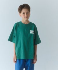 green label relaxing （Kids）/【別注】＜THRASHER＞グラフィック Tシャツ / キッズ  140cm－160cm/508260127