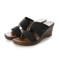 ITALIAN SHOEMAKERS/イタリアンシューメーカーズ ITALIAN SHOEMAKERS 厚底エラスティックサンダル/508261179