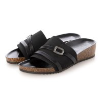 ITALIAN SHOEMAKERS/イタリアンシューメーカーズ ITALIAN SHOEMAKERS フットベッドミュールサンダル/508261265
