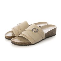 ITALIAN SHOEMAKERS/イタリアンシューメーカーズ ITALIAN SHOEMAKERS フットベッドミュールサンダル/508261265