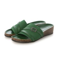 ITALIAN SHOEMAKERS/イタリアンシューメーカーズ ITALIAN SHOEMAKERS フットベッドミュールサンダル/508261265