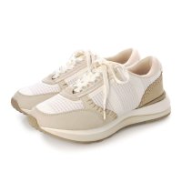 Tamaris/タマリス Tamaris 素材コンビスニーカー/508267082