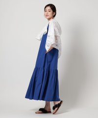 UNITED ARROWS/ティアード マキシ ワンピース/508268047