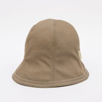 CROCODILE/クロコダイル CROCODILE 汚れが付きにくく落ちやすいデニムのチューリップハット/508269986