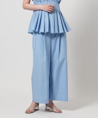 UNITED ARROWS/MANTECO POP ワイドパンツ/508270809