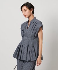 UNITED ARROWS/MANTECO POP フレンチスリーブ ブラウス/508270885