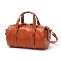 ALBERO/アルベロ ALBERO トートバッグ レディース 小さめ ファスナー付き トート バッグ ブランド 軽量 軽い レザー 2WAY かわいい ショルダー 斜めがけ/508274118