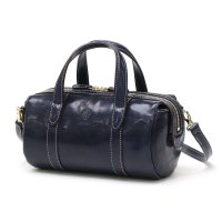 ALBERO/アルベロ ALBERO トートバッグ レディース 小さめ ファスナー付き トート バッグ ブランド 軽量 軽い レザー 2WAY かわいい ショルダー 斜めがけ/508274118