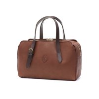CLEDRAN/クレドラン CLEDRAN ボストンバッグ レディース 牛革 レザー バッグ 小さめ ブランド 大人 女性 ミニボストン スクエア型 トートバッグ A5 軽量 /508274121