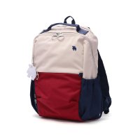 moz/モズ moz リュック レディース 通学 通勤 デイパック 軽量 カジュアル A4 女性 シンプル 可愛い 旅行 撥水 ポケット ボトルホルダー キャリーオン /508274124