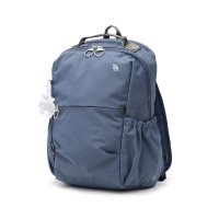 moz/モズ moz リュック レディース 通学 通勤 デイパック 軽量 カジュアル A4 女性 シンプル 可愛い 旅行 撥水 ポケット ボトルホルダー キャリーオン /508274124