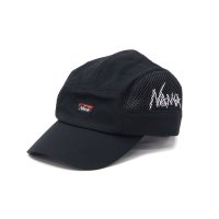 NANGA/ナンガ NANGA キャップ メンズ レディース メッシュ 帽子 ドットエア ブランド 通気性 通気孔 夏用 軽量 DotAir MESH JET CAP NA/508274125