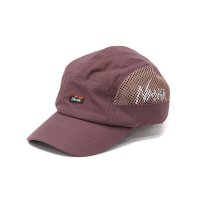 NANGA/ナンガ NANGA キャップ メンズ レディース メッシュ 帽子 ドットエア ブランド 通気性 通気孔 夏用 軽量 DotAir MESH JET CAP NA/508274125