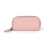 exrevo/エクレボ exrevo 印鑑ケース「 はんこ守 」 おしゃれ かわいい 牛革 シンプル 印鑑ホルダー 赤ちゃん 印鑑 女の子 男の子 出産祝い メモリアル/508274135