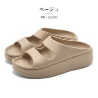 TSURUYA/ツルヤ TSURUYA FAS PROJECT サンダル レディース NK－12080 ファスプロジェクト 耐水 厚底 リカバリーサンダル コンフォートサンダル/508274194