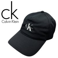 Calvin Klein/カルバン クライン Calvin Klein カルバンクライン Calvin Klein キャップ コットンキャップ 4G5032G プリント ユニセックス C/508274361