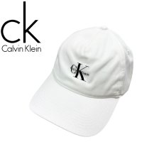 Calvin Klein/カルバン クライン Calvin Klein カルバンクライン Calvin Klein キャップ コットンキャップ 4G5032G プリント ユニセックス C/508274361