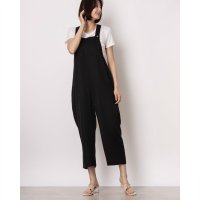 WHISTLES/ウィッスルズ WHISTLES Rita Easy Dungarees/508274362
