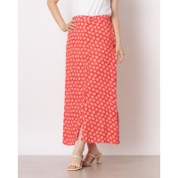 WHISTLES/ウィッスルズ WHISTLES Daisy Check Print Flippy Dress/508274368