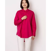 WHISTLES/ウィッスルズ WHISTLES Oversized Shit/508274371