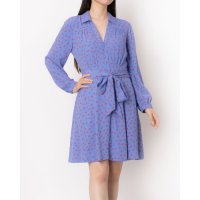 WHISTLES/ウィッスルズ WHISTLES Scattered Petals Print Dress/508274388