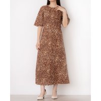 WHISTLES/ウィッスルズ WHISTLES Marble Spot Veda Dress/508274390