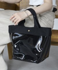 GUSCIO/グッシオ GUSCIO PVCバッグ 巾着付き/508274391