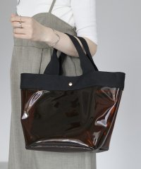 GUSCIO/グッシオ GUSCIO PVCバッグ 巾着付き/508274391