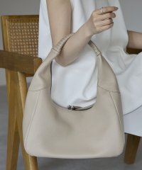 GUSCIO/グッシオ GUSCIO ワンショルダートートバッグ/508274393