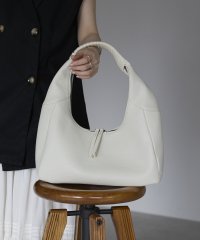 GUSCIO/グッシオ GUSCIO ワンショルダートートバッグ/508274393