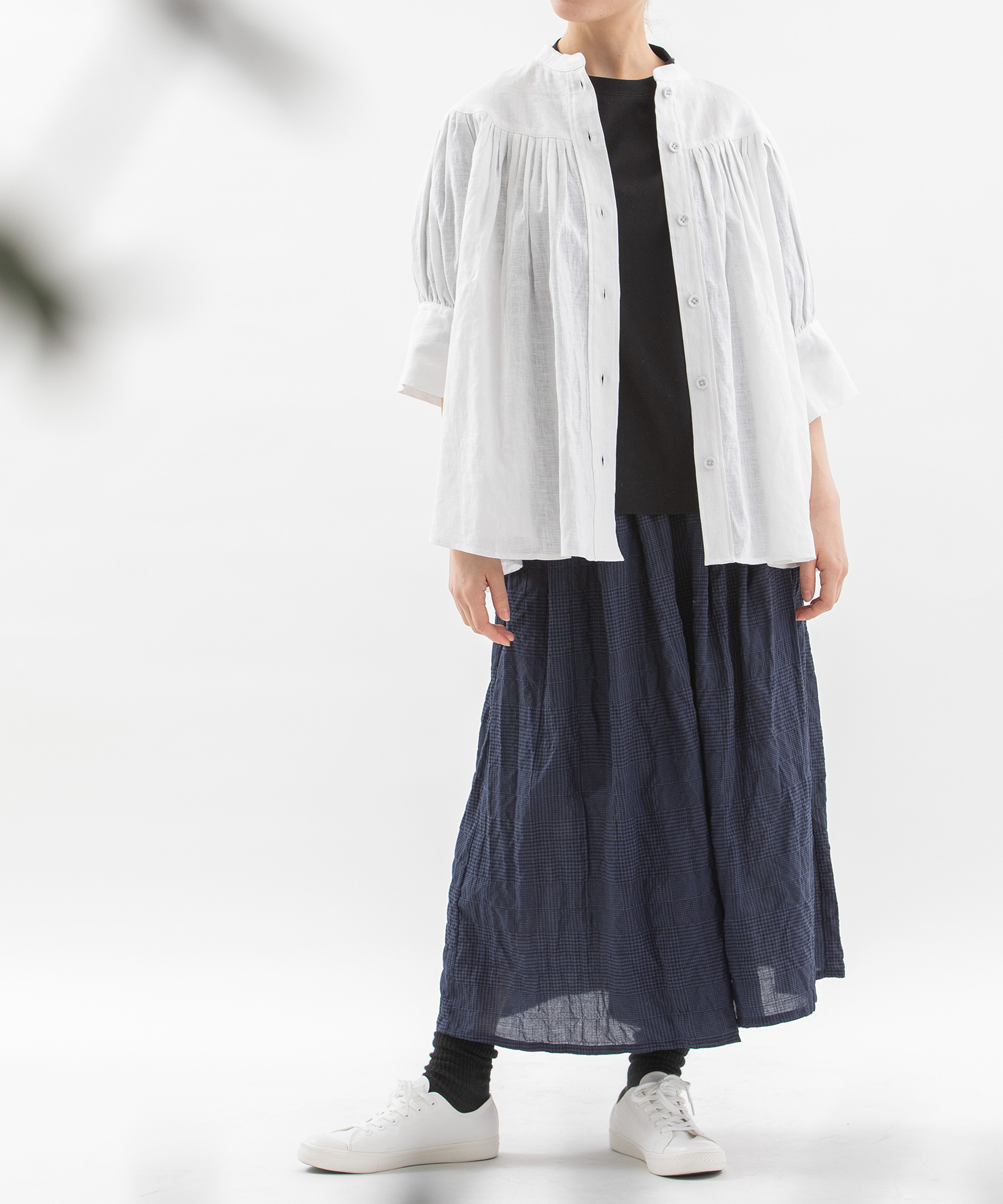 ノップドゥノッド(nop de nod) | ホワイト・白色の通販 - d fashion