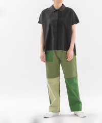 nop de nod/ノップドゥノッド nop de nod miscコットンストレートパンツ/508274404