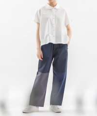 nop de nod/ノップドゥノッド nop de nod miscコットンストレートパンツ/508274404