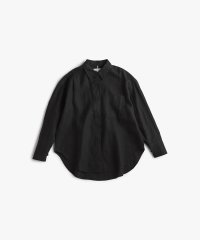 TOMMY HILFIGER/トミー ヒルフィガー TOMMY HILFIGER リネンイージーシャツ/508274406