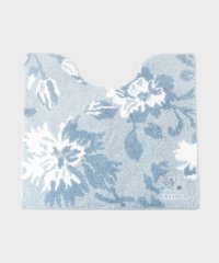  LAURA ASHLEY/ローザリンド トイレマット/508274551