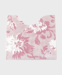  LAURA ASHLEY/ローザリンド トイレマット/508274551