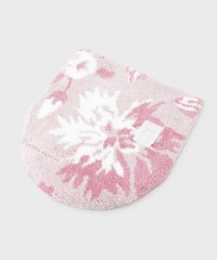  LAURA ASHLEY/ローザリンド トイレカバー/508274552