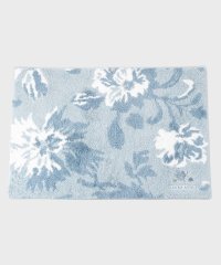  LAURA ASHLEY/ローザリンド バスマット/508274553