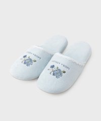  LAURA ASHLEY/ローザリンド スリッパ/508274555