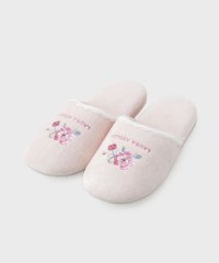  LAURA ASHLEY/ローザリンド スリッパ/508274555