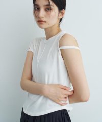  ＣＯＤＥ　Ａ/compact edge tee/508274566