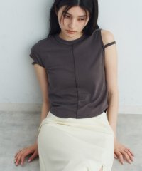  ＣＯＤＥ　Ａ/compact edge tee/508274566