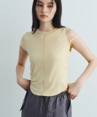  ＣＯＤＥ　Ａ/compact edge tee/508274566