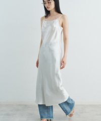  ＣＯＤＥ　Ａ/ribbon cami dress/508274568