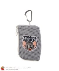 one'sterrace/ワンズテラス one'sterrace 【先行販売】トムとジェリー スマートキーケース メッシュ/508274574