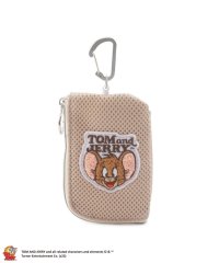 one'sterrace/ワンズテラス one'sterrace 【先行販売】トムとジェリー スマートキーケース メッシュ/508274574
