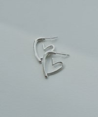 PAL OUTLET/【Chico】ニュアンスハートピアス/508274723
