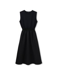 LAUTREAMONT DECLASSE/ロートレアモン デュクラス LAUTREAMONT DE CLASSE ニットドッキングワンピース/508274770