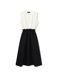 LAUTREAMONT DECLASSE/ロートレアモン デュクラス LAUTREAMONT DE CLASSE ニットドッキングワンピース/508274770