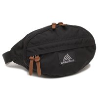 GREGORY/グレゴリー GREGORY グレゴリー ボディバッグ テールメイトXS 8L TAILMATE XS V2 ブラック メンズ レディース ユニセックス 1196/508274816